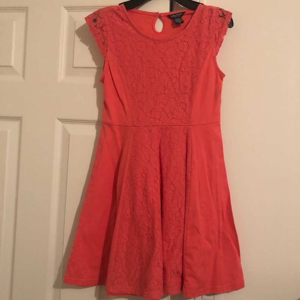Lovely Nautical dress!